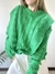 Imagen de Sweater Catalina Verde Benetton