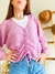 Sweater Amapola Lila en internet