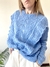 Sweater Catalina Celeste en internet