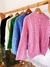 Sweater Camila rosa en internet