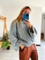 Sweater Camila gris - comprar online
