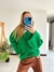 Sweater Camila verde