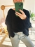 Sweater Olivia negro - comprar online