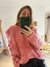 Sweater Margot Rosa - Cielo Store