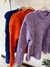Sweater Margot Rosa - tienda online