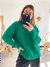 Sweater Praga Verde - comprar online
