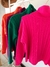 Sweater Praga Verde - Cielo Store