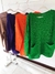 Sweater Olivia verde - tienda online