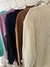Sweater Toledo Marron - tienda online
