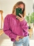 Sweater Aby Fucsia