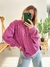Sweater Aby Fucsia en internet