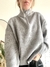 Sweater Maia Gris - Cielo Store