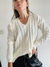Sweater Palermo Crema (Bremer) - comprar online