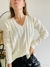 Sweater Palermo Crema (Bremer)