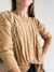 Sweater Palermo Beige (Bremer) - Cielo Store