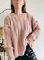 Sweater Bolonia Rosa en internet