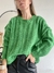 Sweater Bolonia Benetton - comprar online
