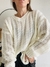 Sweater Bolonia Crema - Cielo Store