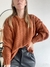 Sweater Bolonia Terra - comprar online