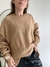 Sweater Lagos Beige en internet