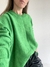 Sweater Lagos Benetton - comprar online