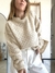 Sweater Roma off white en internet