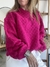 Sweater Roma Fucsia - comprar online
