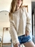 Sweaters Roberta Beige - tienda online