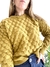 Sweater Florencia Mostaza en internet