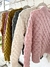 Sweater Florencia Mostaza - Cielo Store