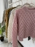Sweater Florencia Violeta - tienda online