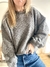 Sweater Roma Gris - comprar online