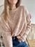 Sweater Berlin Nude - comprar online