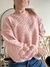 Sweater Roma Rosa en internet