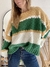 Sweater Bucarest Verde