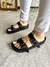 Olivo Sandals Negro - comprar online