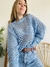 Sweater Lirio Celeste en internet