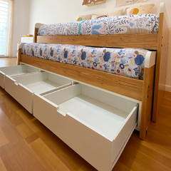 Cama Nido Vico - Tienda Mini