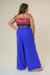 Cropped viscose lacinho astral - Glam by