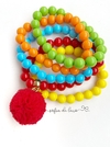 Pulseira Colors