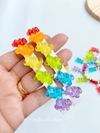 Tiara Gummy bears