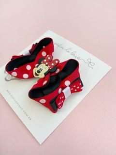 Laço Alice Minnie - comprar online