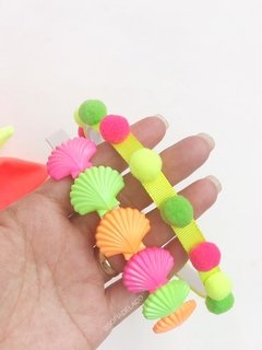 Tiara neon