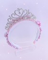 Tiara Princesa