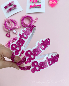 Tiara Barbie - comprar online