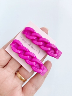 Hair clips corrente (unidade) - comprar online