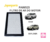 Filtro de ar do motor FA8652S - Edge, Explore, Lincoln, Mazda - Japanparts