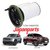 Filtro de Combustível FCBR105S - JEEP RENEGADE, FIAT TORO - Japanparts