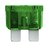 FUSIVEL HK 2030 LAM. MINI 30A VERDE - comprar online