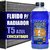 Fluido Radiador Azul - MERCEDES HONDA VOLKSWAGEN - 1000ml - comprar online